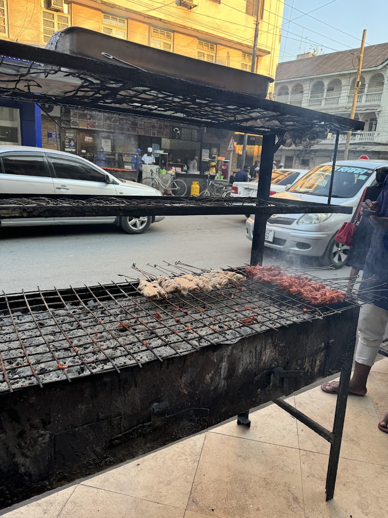 Ten To Ten Restaurant