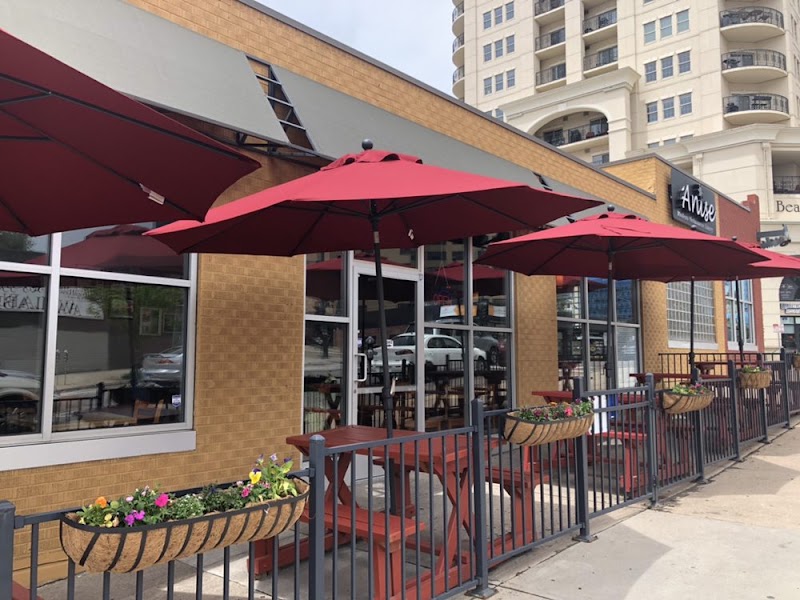 Anise, Modern Vietnamese Eatery