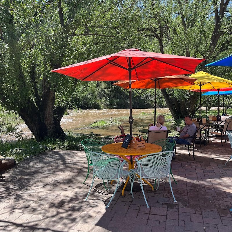 Blackbird Cafe - Mountain Brunch & Lunch