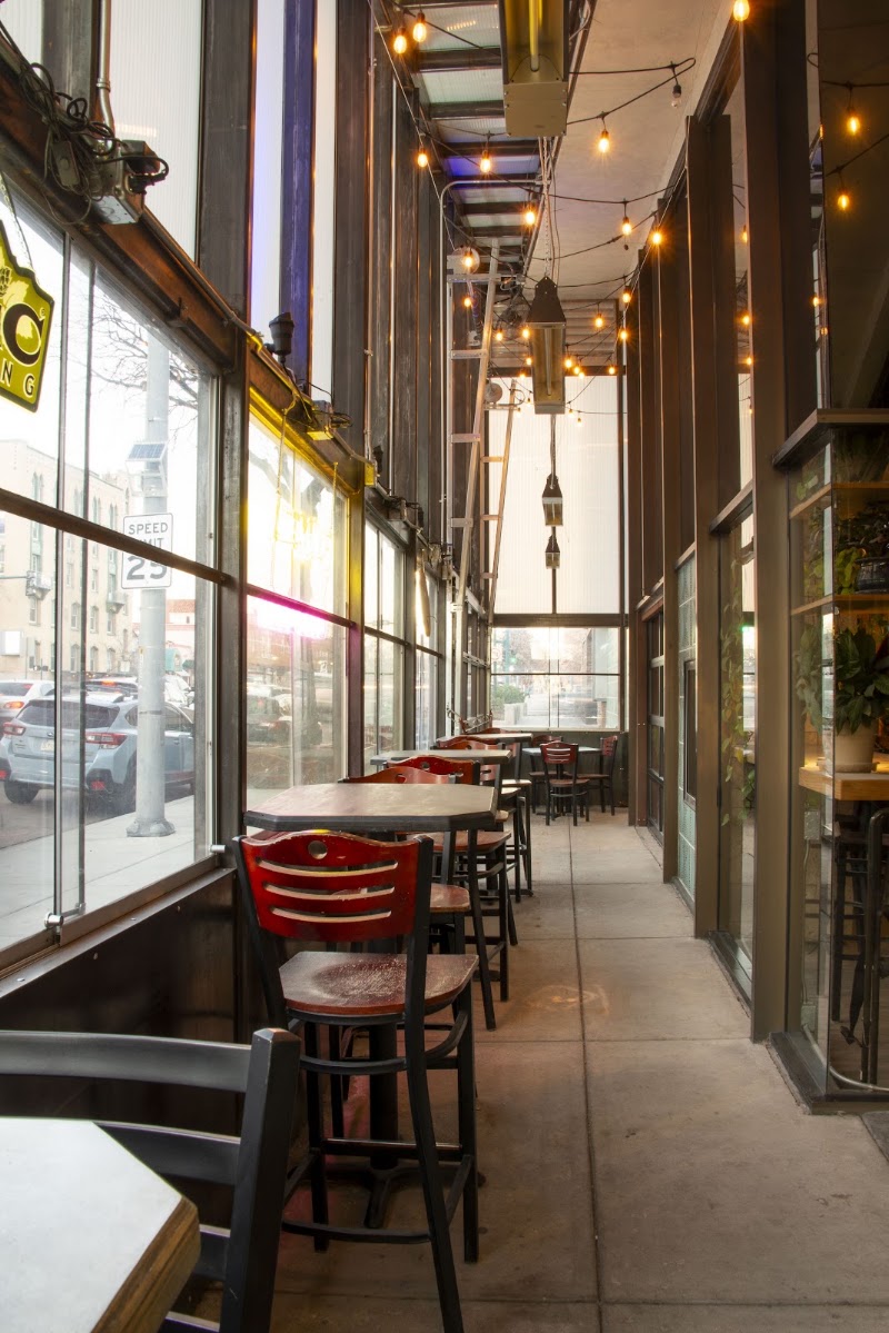Commonfork Bites & Brews