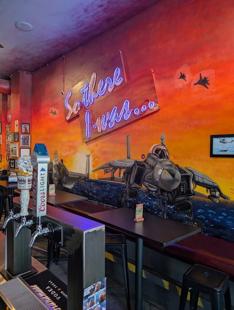 Full Afterburner Calzones