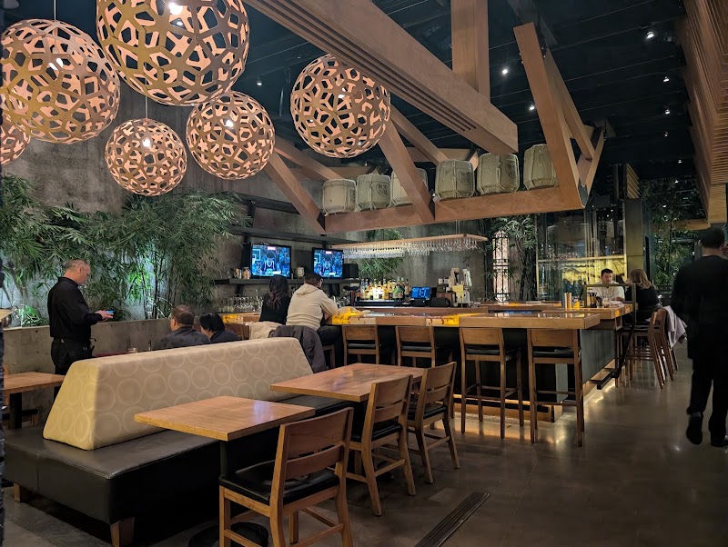 Izakaya Den