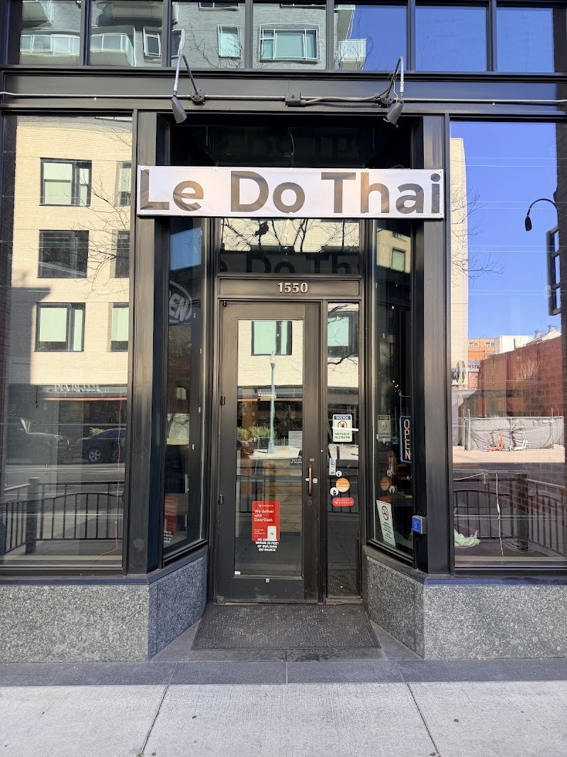 Ledo Thai