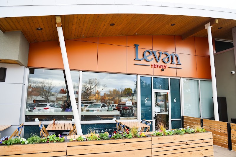 Leven Supply