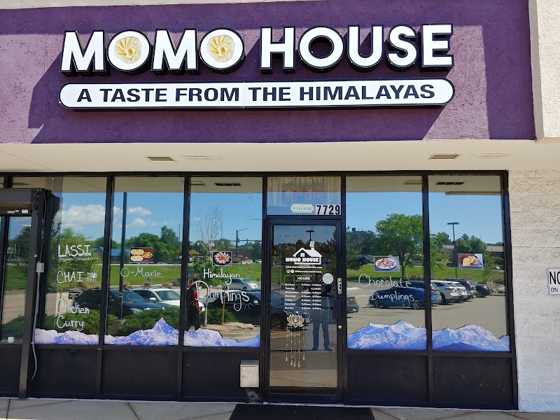 MoMo House
