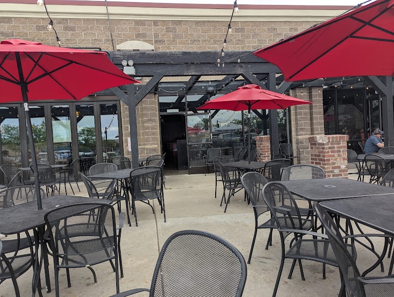 Parry's Pizzeria & Taphouse