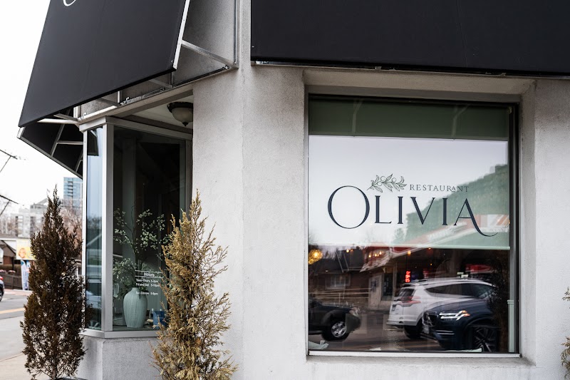 Restaurant Olivia