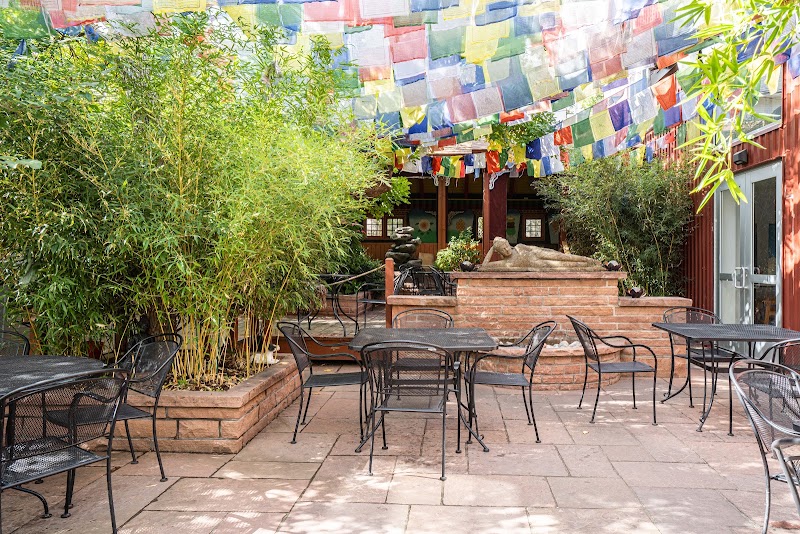Sherpa House Restaurant and Culture Center