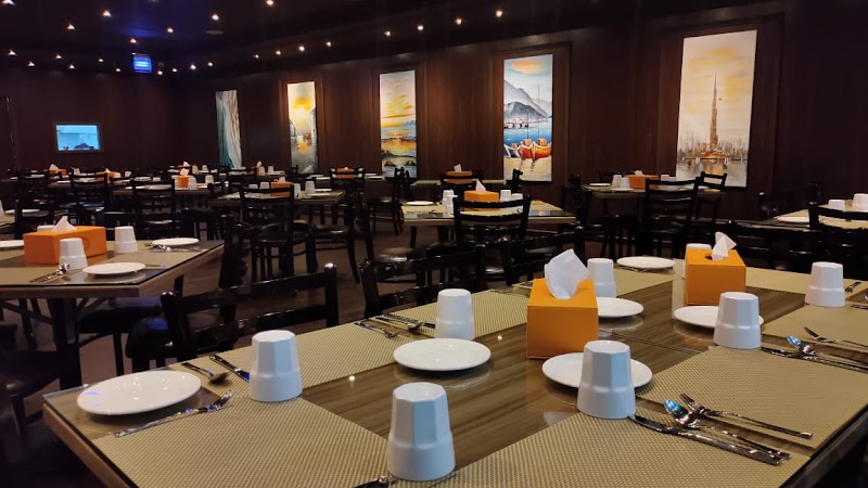 AMBA RESTAURANT AND CAFÉ L.L.C
