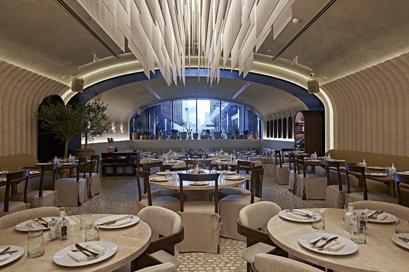 Avli by tashas