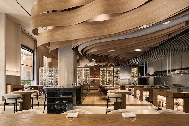 Birch Restaurant