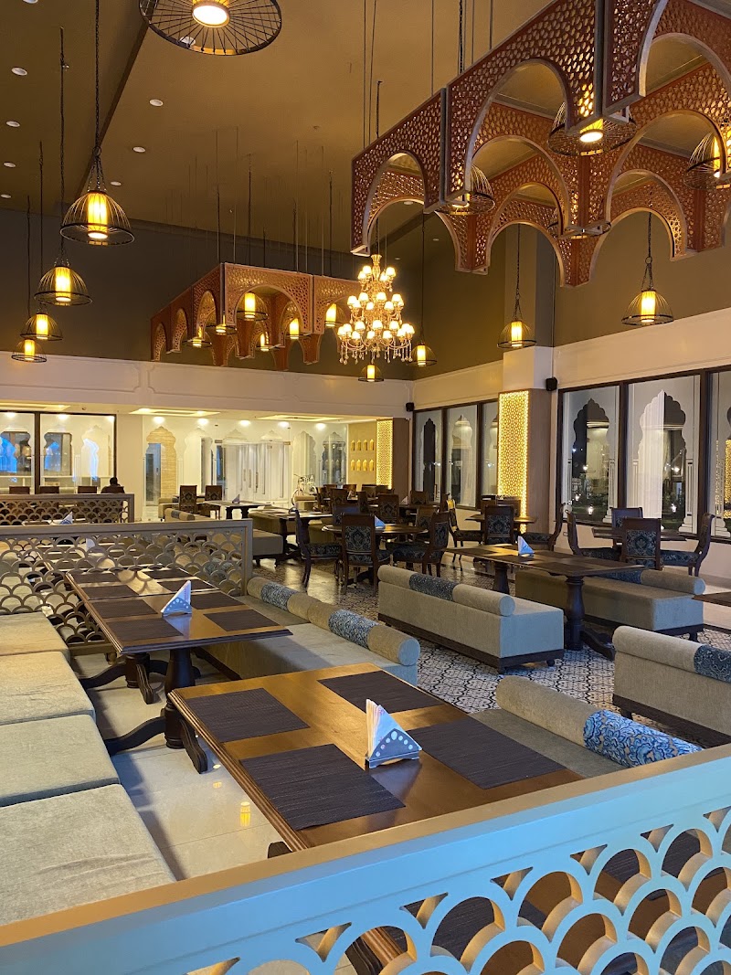Delhi Highway Restaurant Dubai
