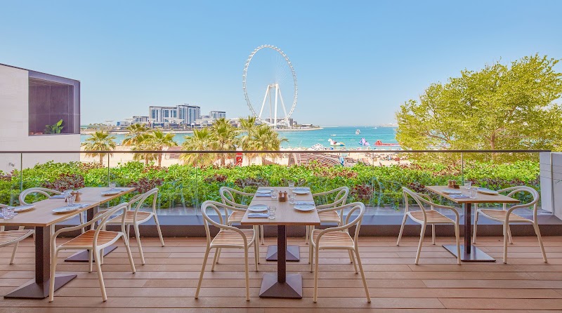 Eataly at The Beach Dubai