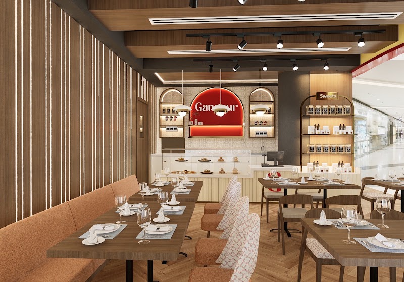 Gangour Sweets JLT