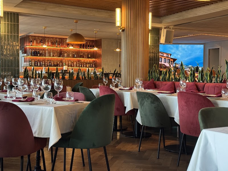 Merak | Restaurant & Grill
