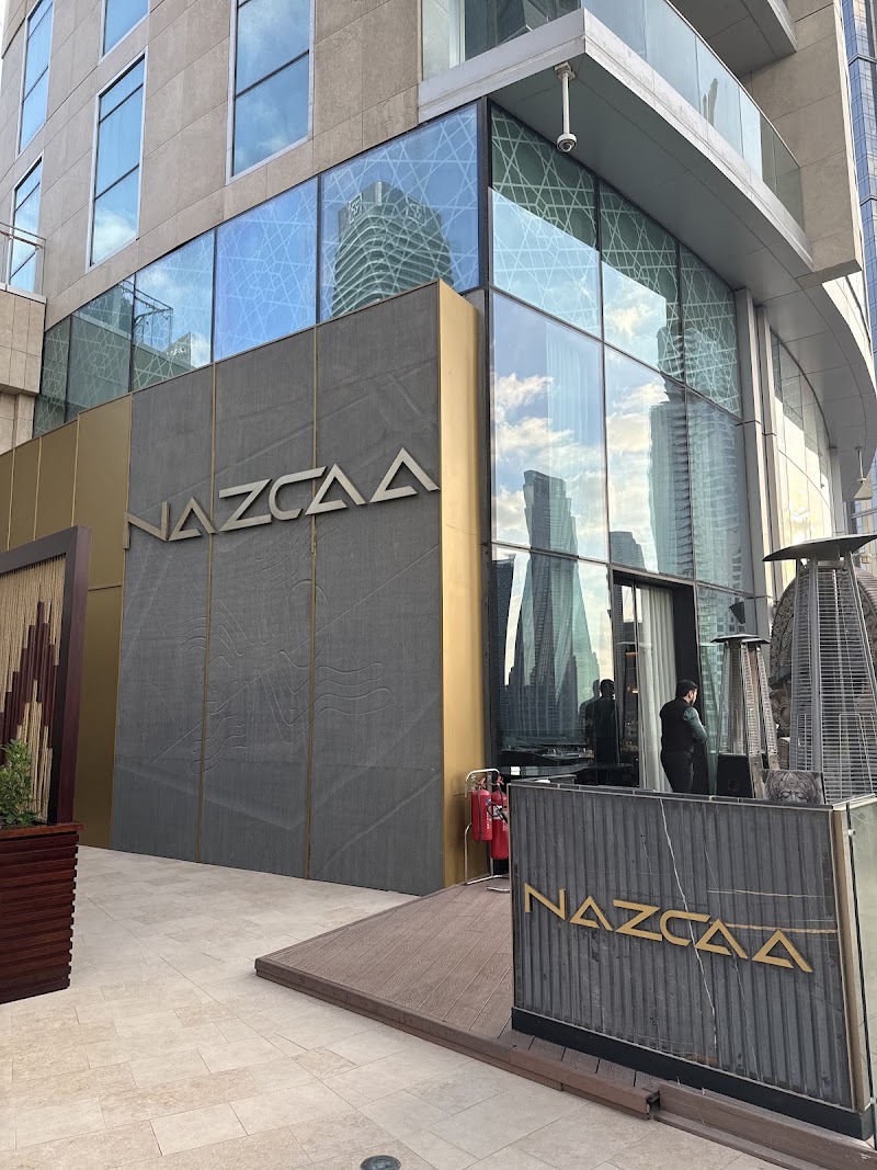 NAZCAA