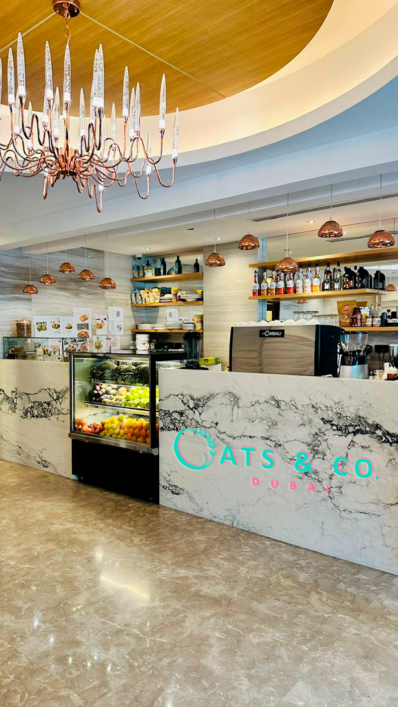 Oats & CO.DUBAI