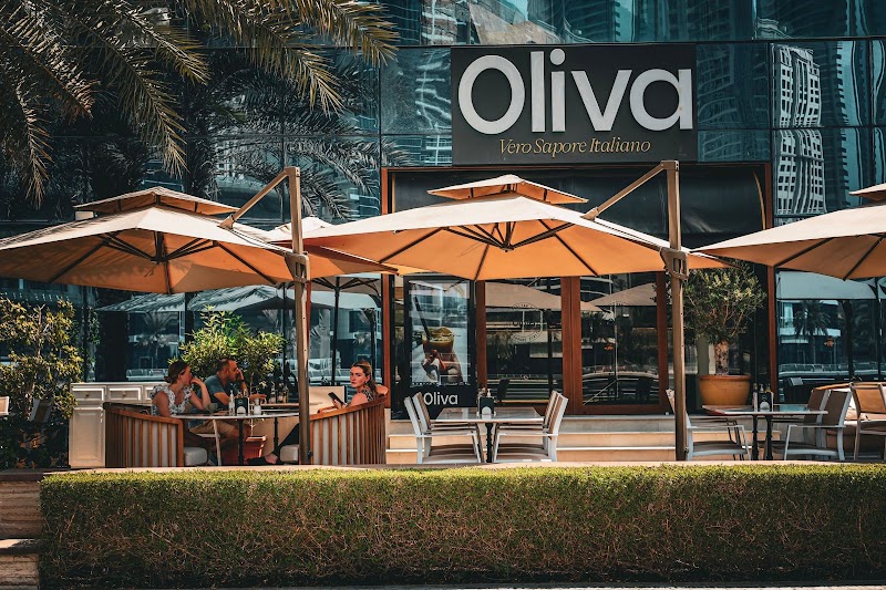 Oliva Italian Restaurant