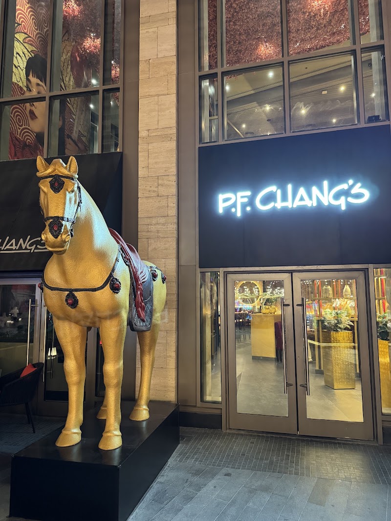 P.F. Chang's
