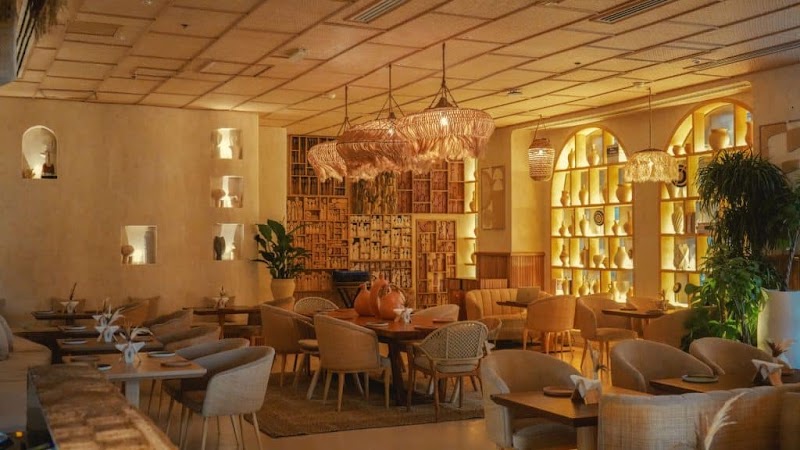 SLAY DIFC - Best Shisha Lounge & Restaurant
