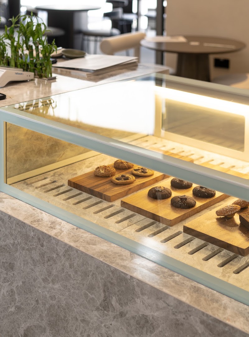 Spaces Eatery