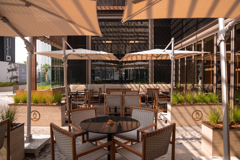 SushiArt - سوشي ارت - JBR