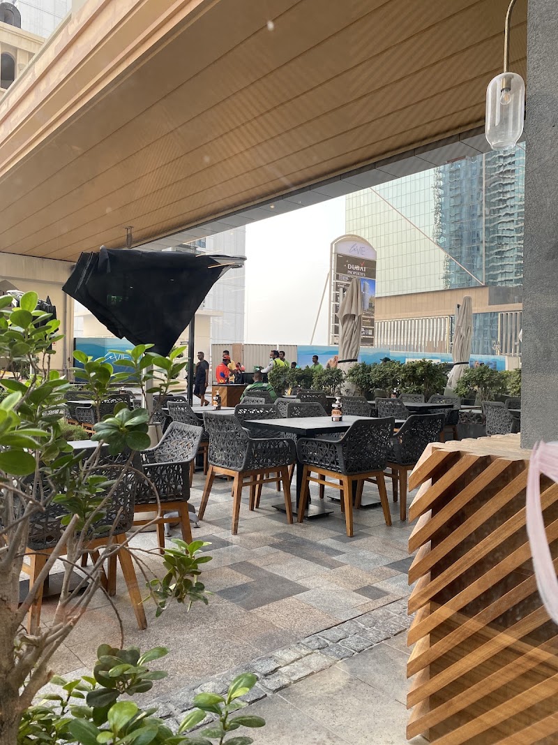 The Noodle House - JBR