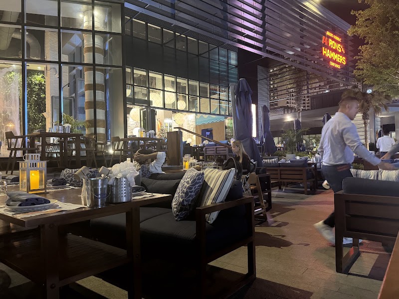 TROPICOOL Acai & Superfoods - The Beach JBR