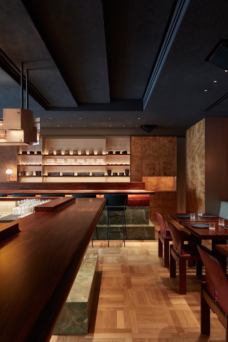 UCHI DIFC
