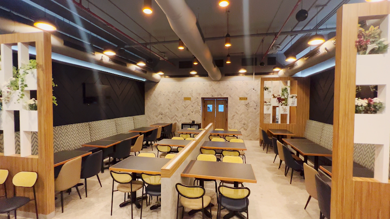 Vasanta Bhavan Restaurant | Deira Dubai