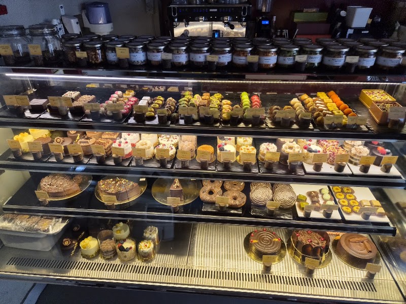 VEGO Cafe & Confectionery JLT