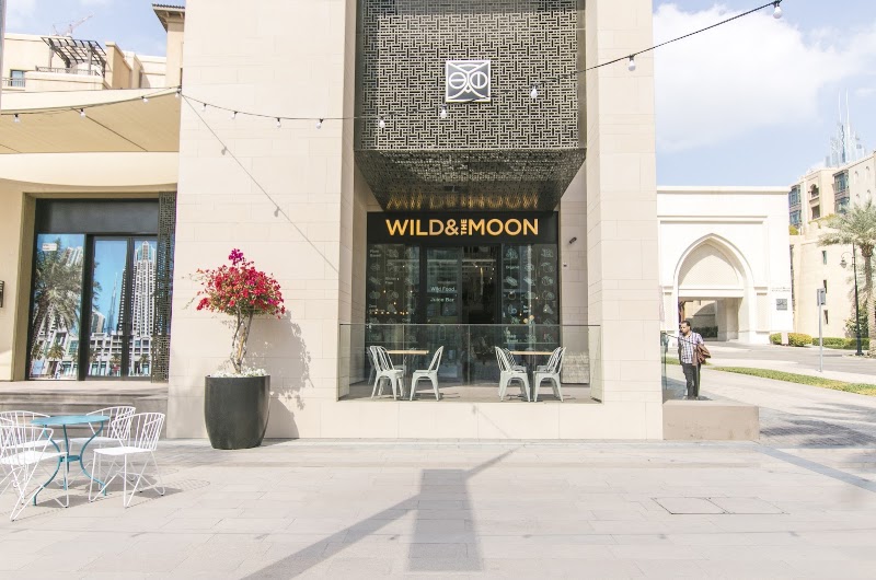 Wild & The Moon – Emaar