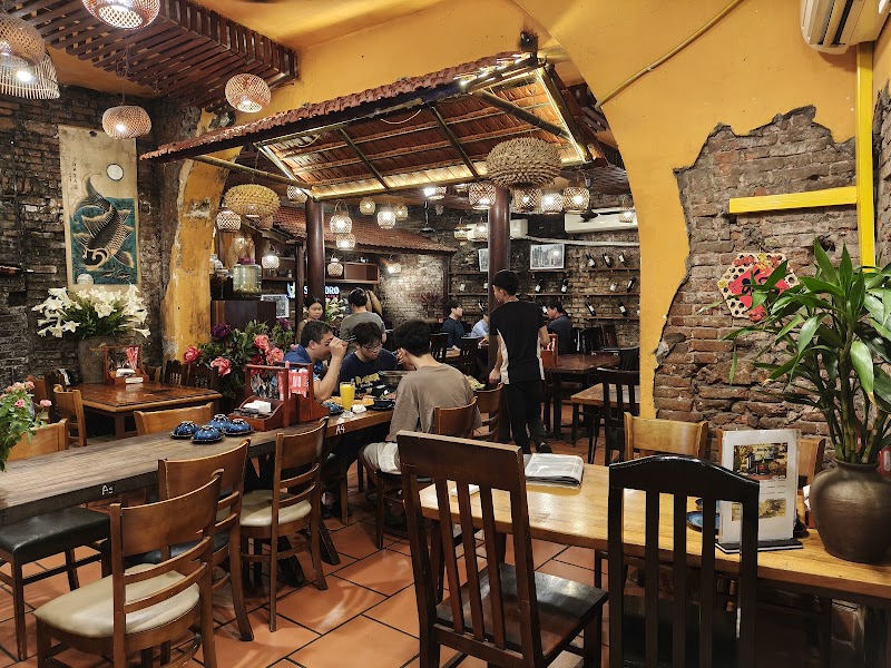 Green Farm Restaurant