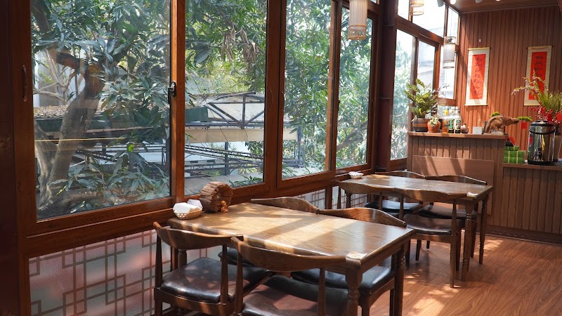 Nhà Hàng Buffet Chay Vô Vi 2