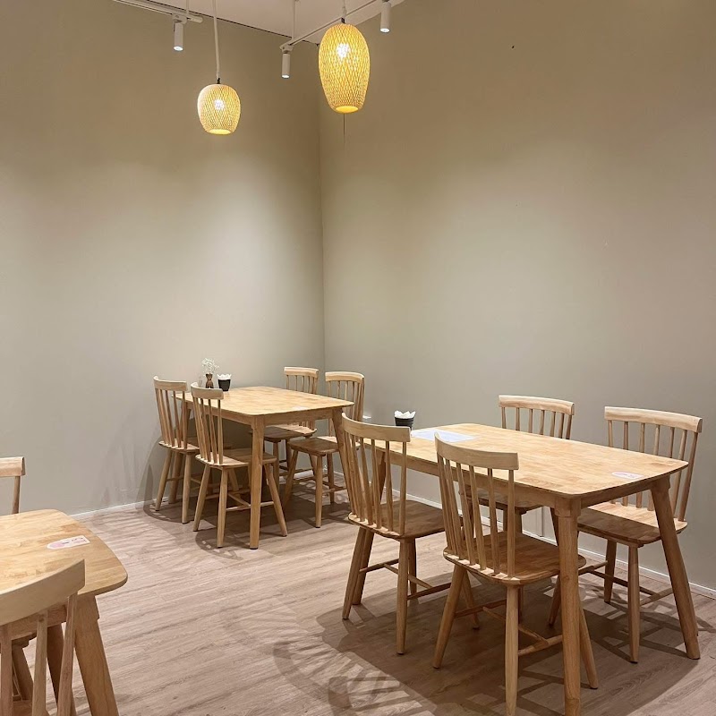 REON - Trở về vị lành