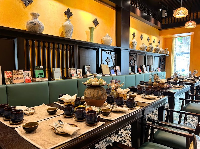 Viet Rice Essence Restaurant