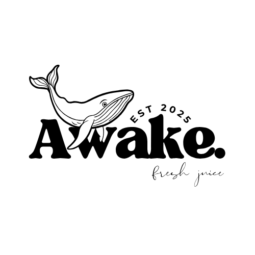 Awake Juice • Cold pressed & Smoothies