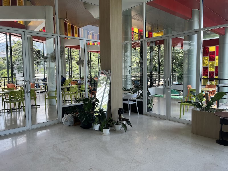 Berkfa café26 Hat Yai เบิกฟ้า คาเฟ่26 หาดใหญ่