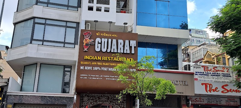 Gujarat Indian Restaurant