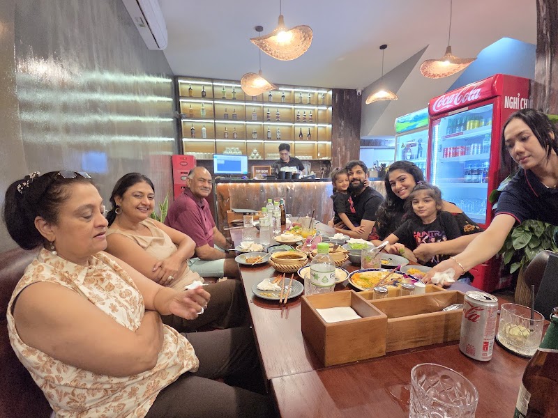 Hoang’s Kitchen - Vietnamese cuisine & vegan food 4