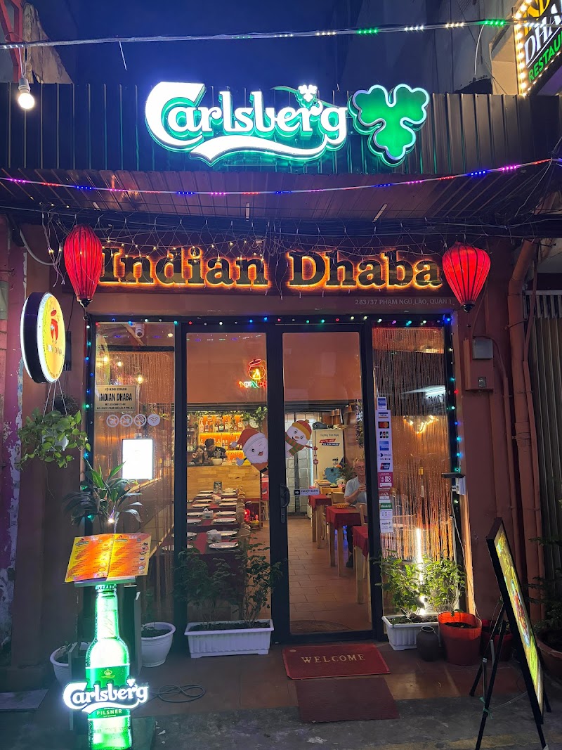 Indian Dhaba