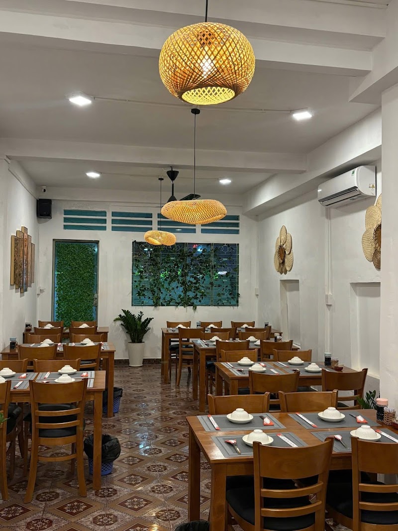 Ẩm Thực Chay Chí Cao Vegetarian PVT