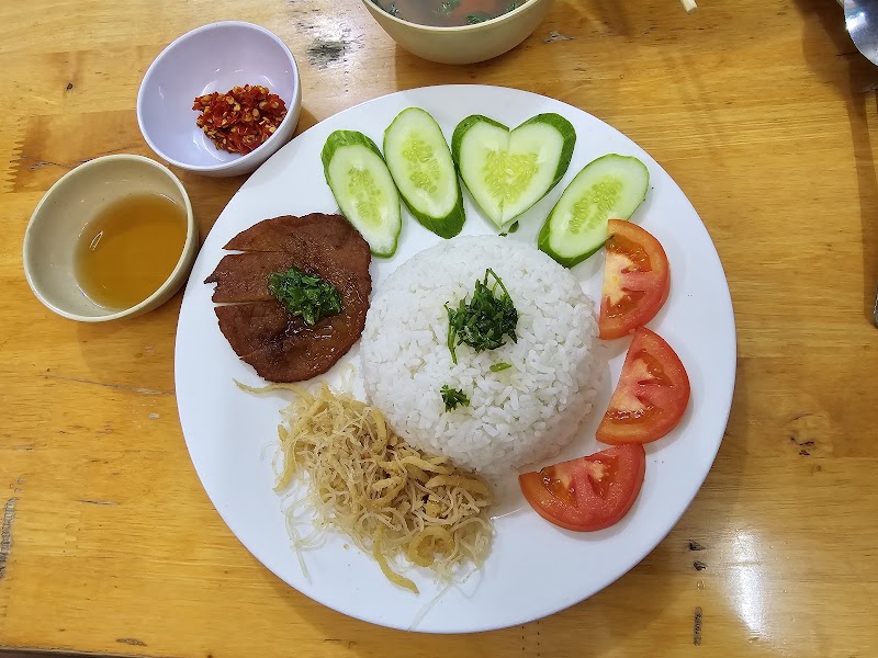 Quán Chay Diệu Âm