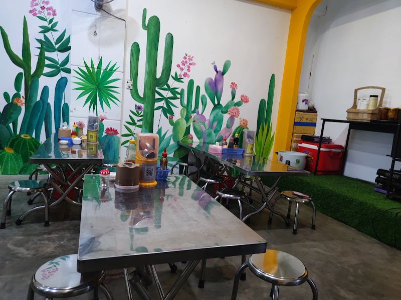 Quán Chay Hoàng Lan