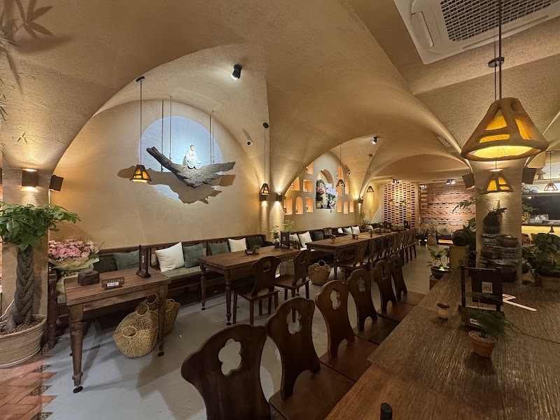 Soha plant-based Tea & Coffee