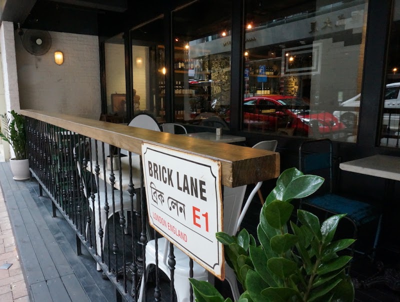 BRICK LANE Gallery