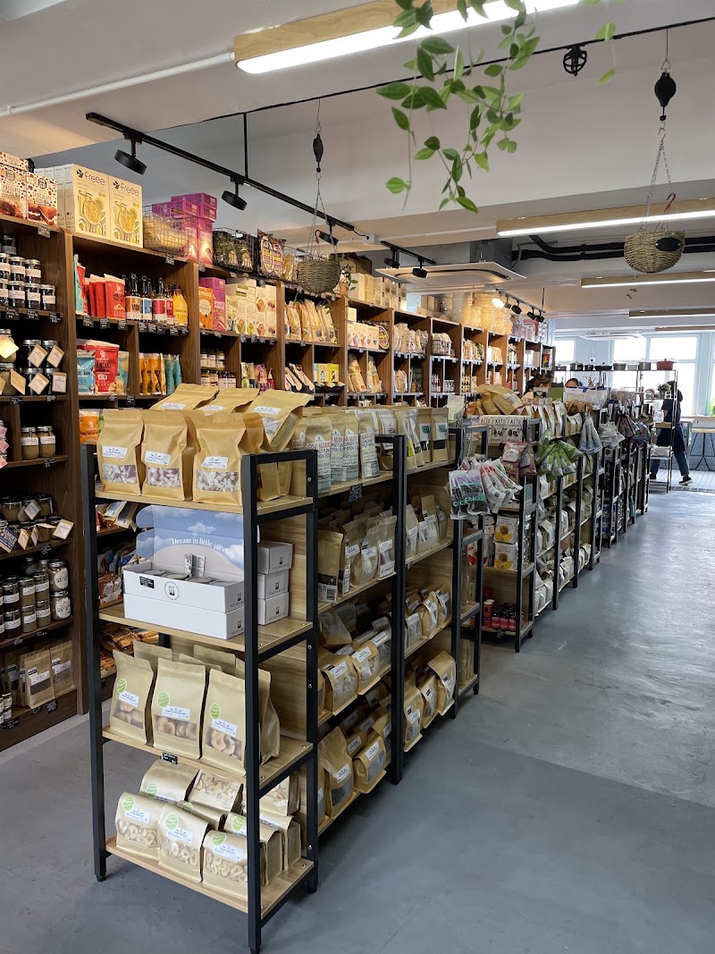 Foodcraft