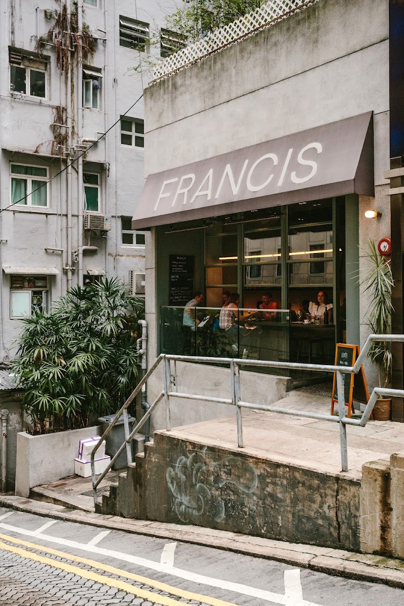 FRANCIS