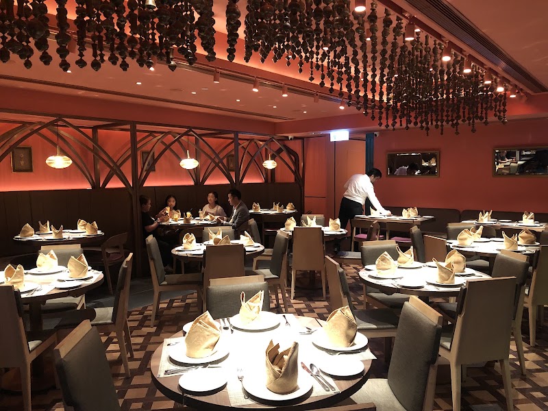 Gaylord Indian Restaurant