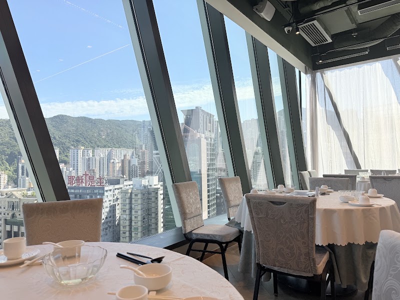 Kung Tak Lam Shanghai Vegetarian Cuisine (Causeway Bay)